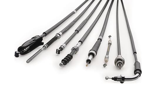 Cables - Remons Automotive Limited